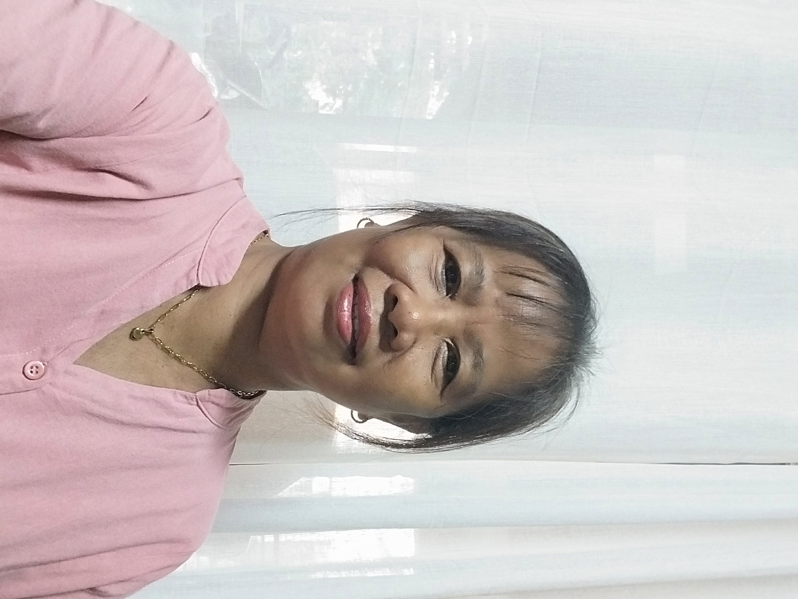 Zenaida C.'s profile photo