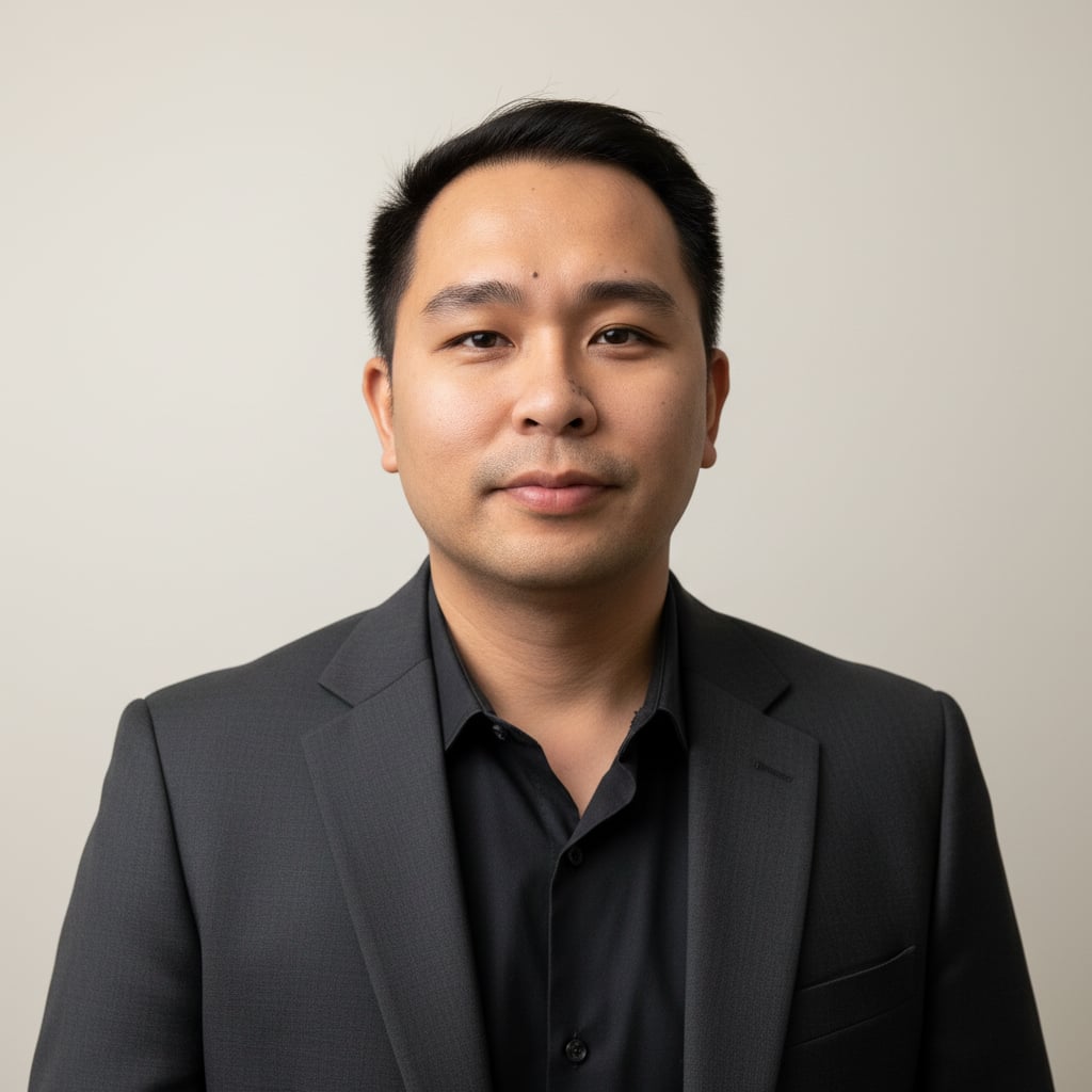 John Kevin R.'s profile photo