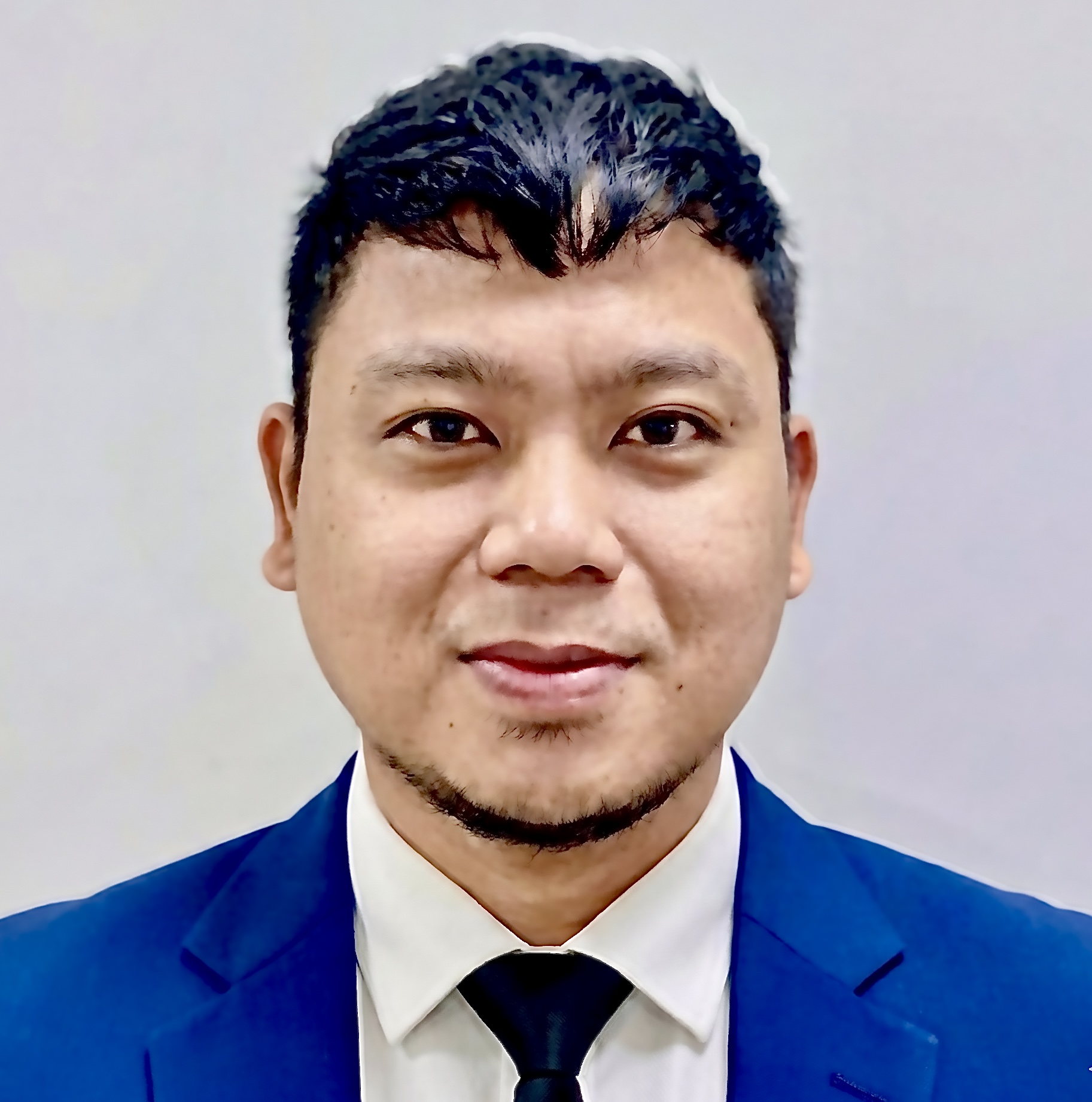 Ronald Dave P.'s profile photo