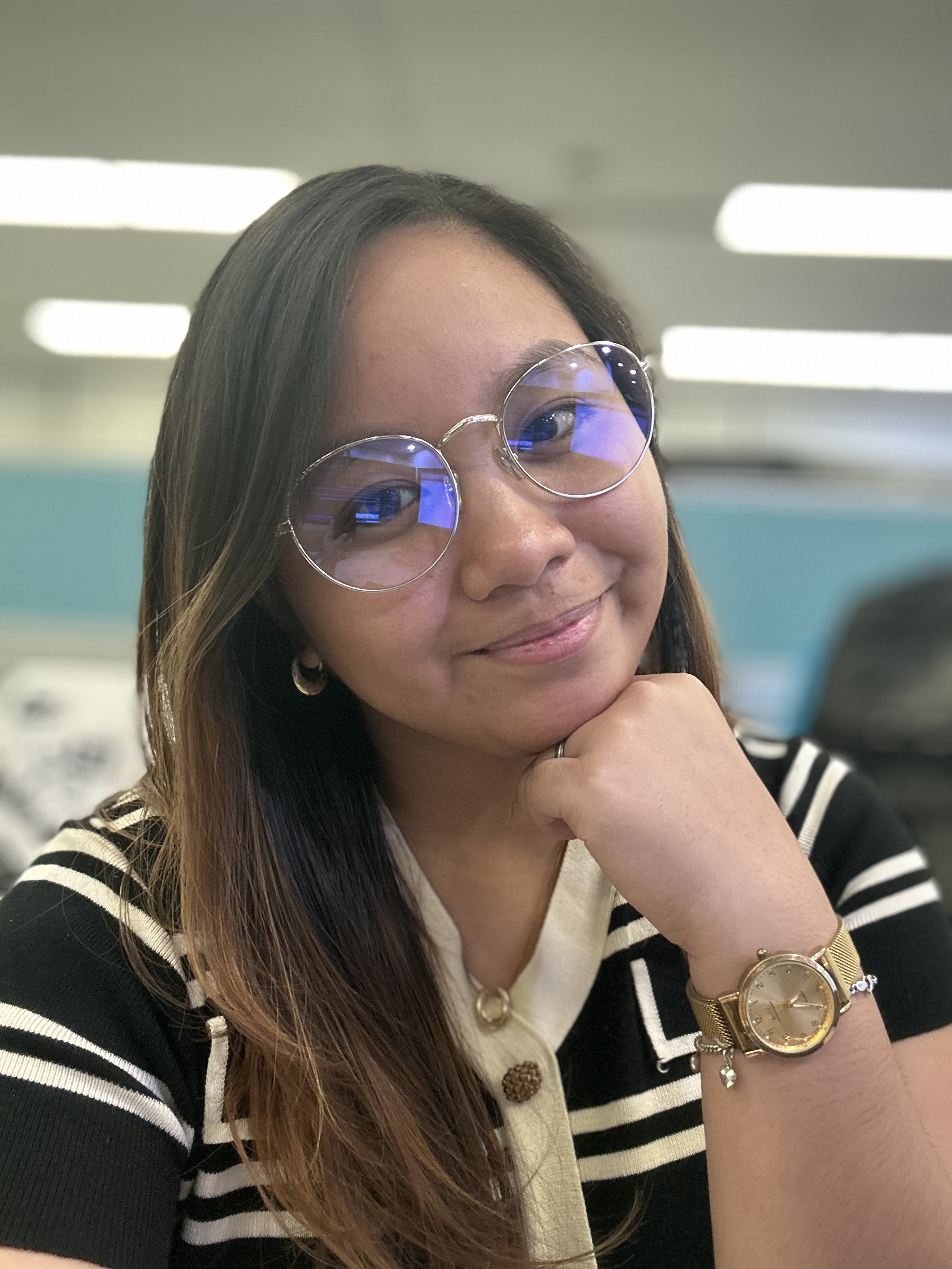 Karen Frances C.'s profile photo