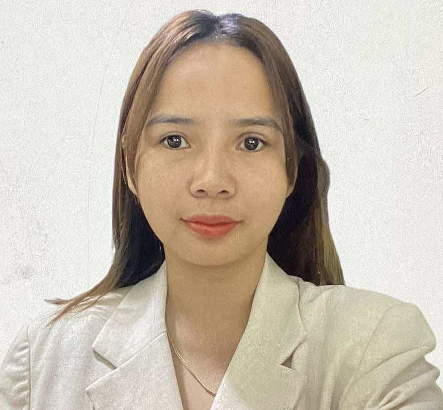 Justine Joy A.'s profile photo