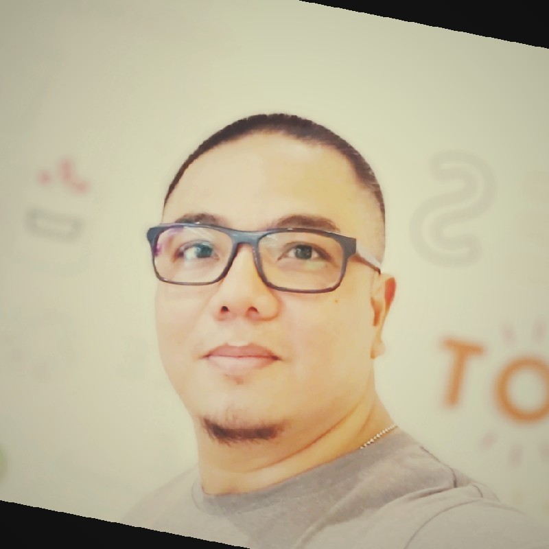 Randy M.'s profile photo