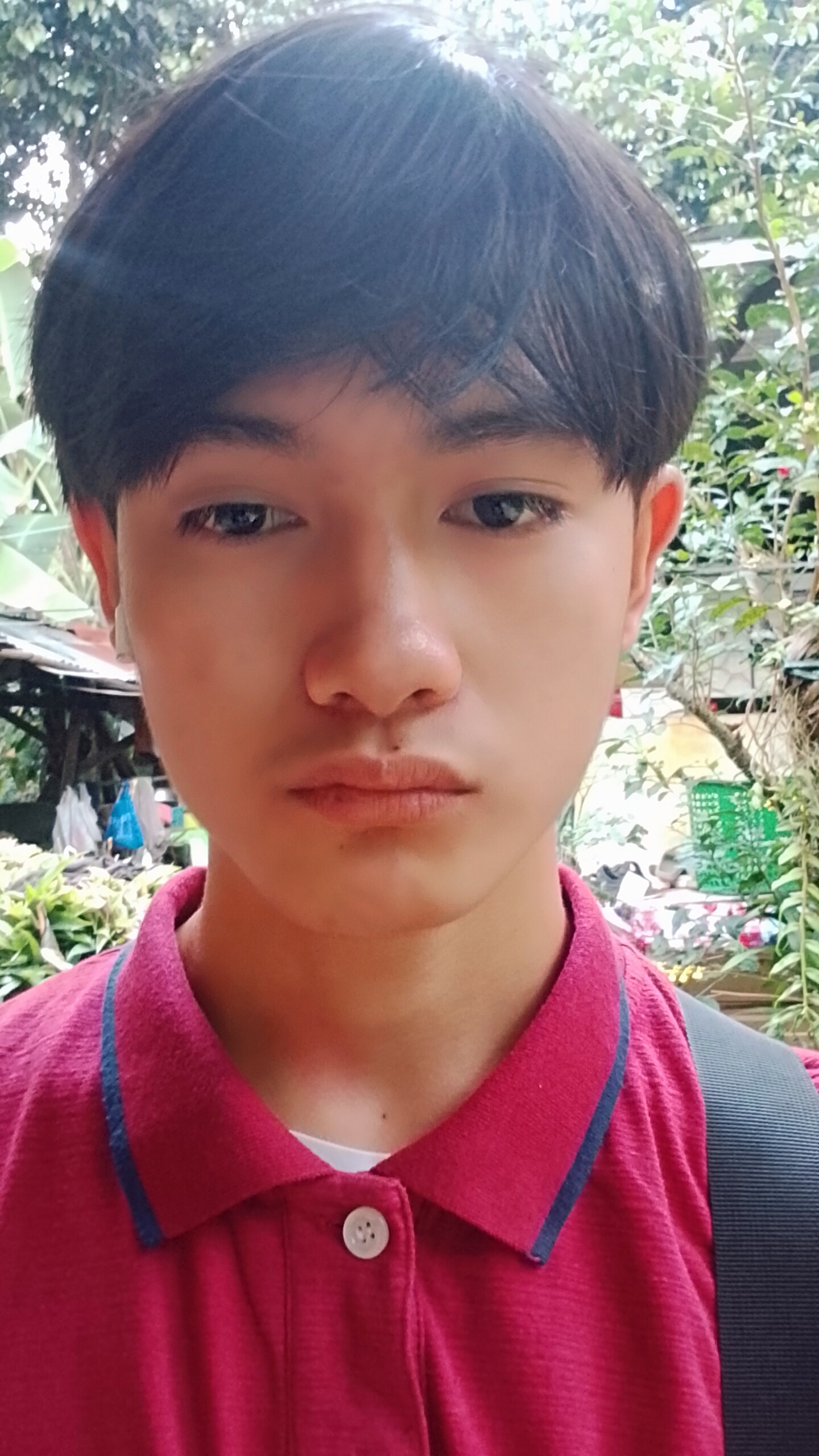 Elijah B.'s profile photo