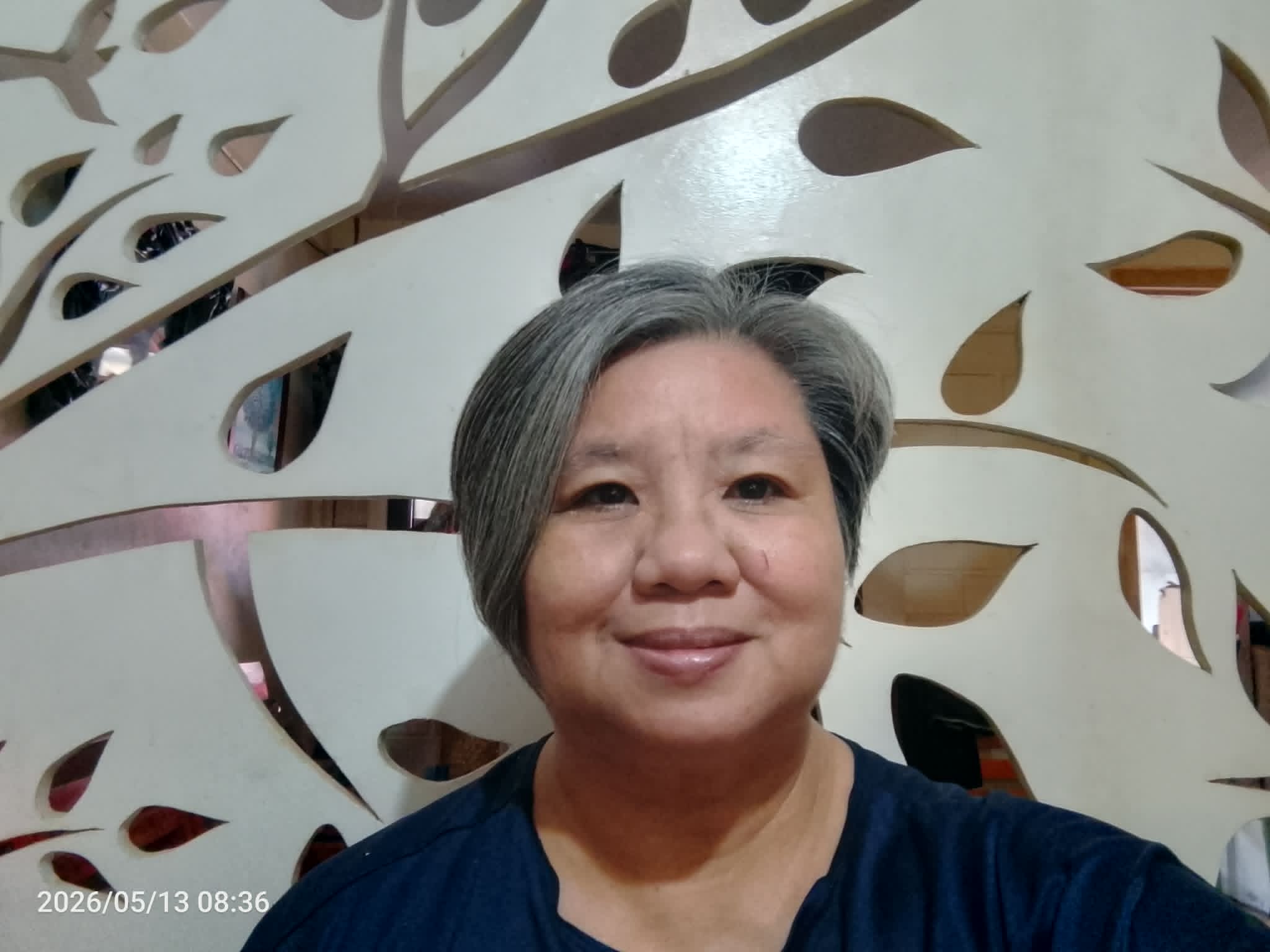 Maria Gracia L.'s profile photo