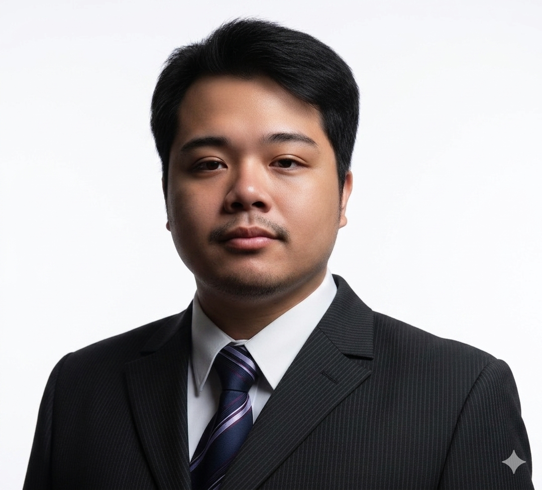 Vincent Jay A.'s profile photo