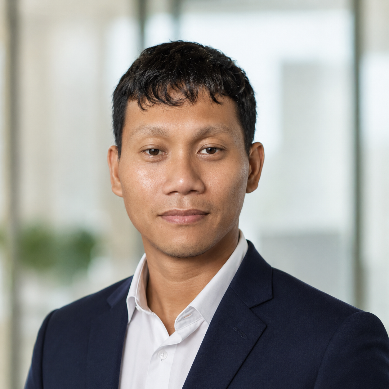 Gerald Son W.'s profile photo