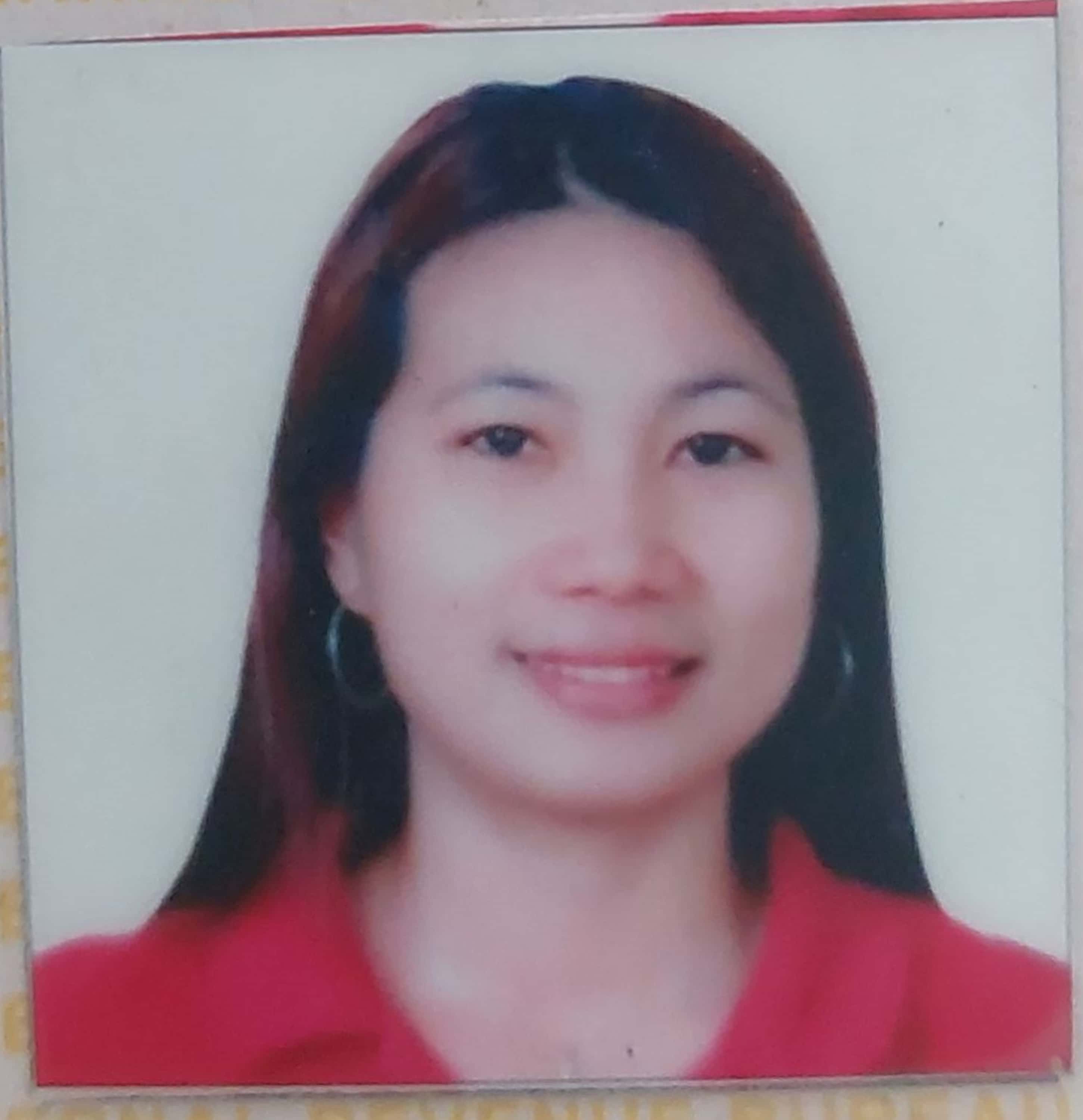 Marites G.'s profile photo