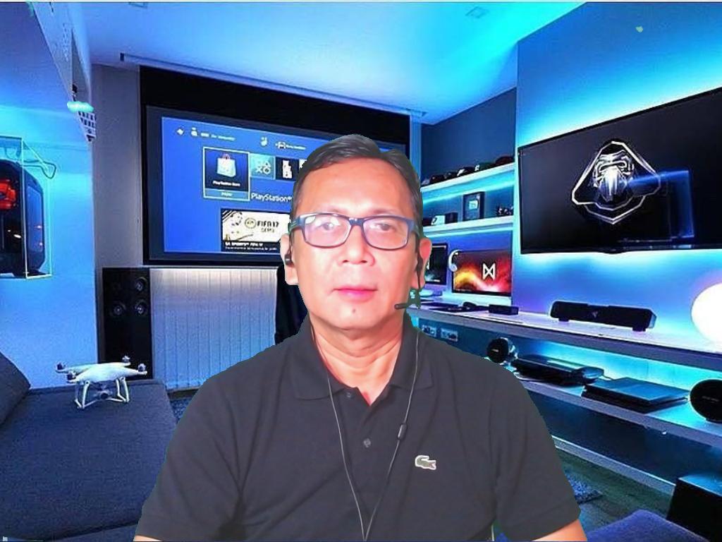 Ludivino Ariel B.'s profile photo