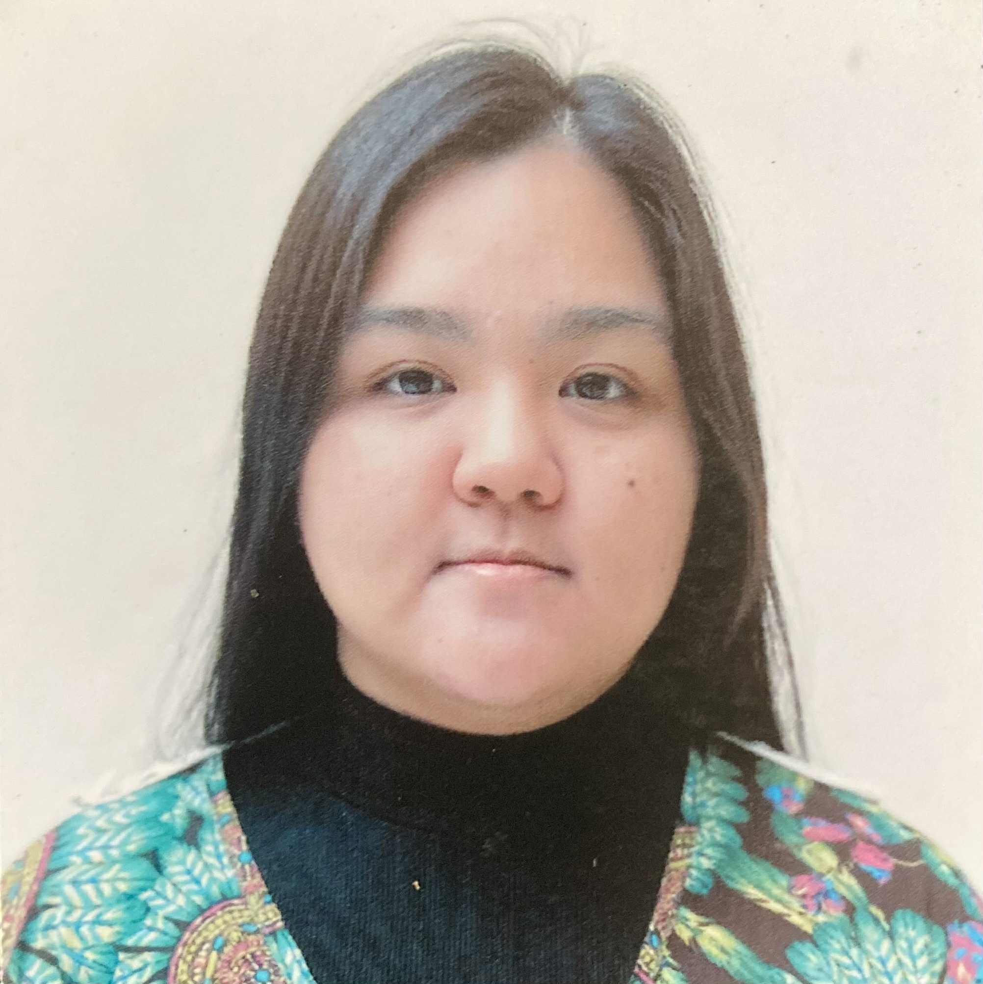 Abegail Jerone G.'s profile photo