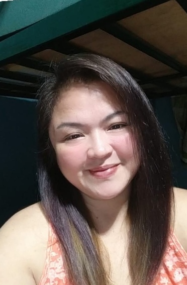 Josephine Grace M.'s profile photo