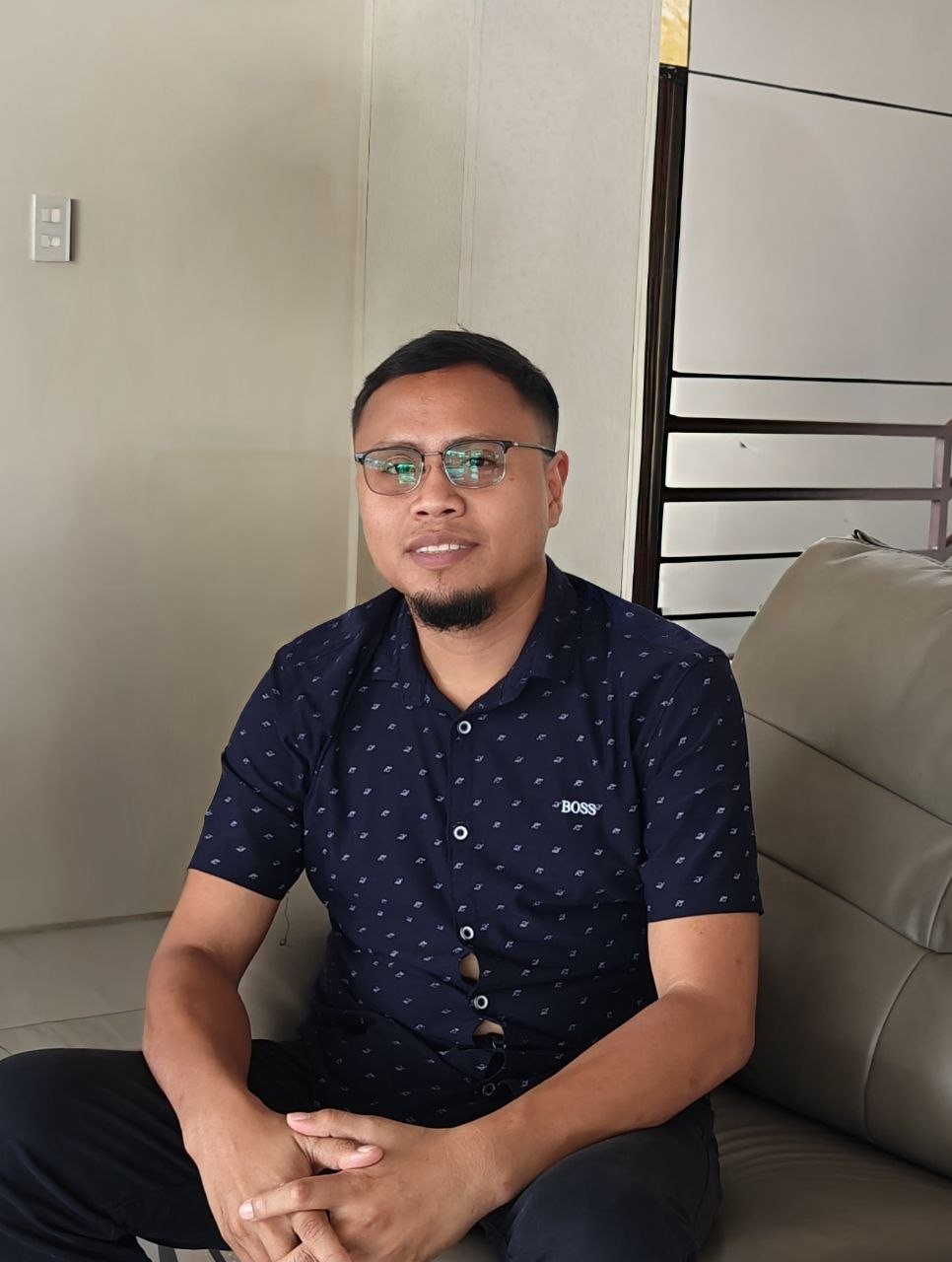 Jinno Ralph J.'s profile photo
