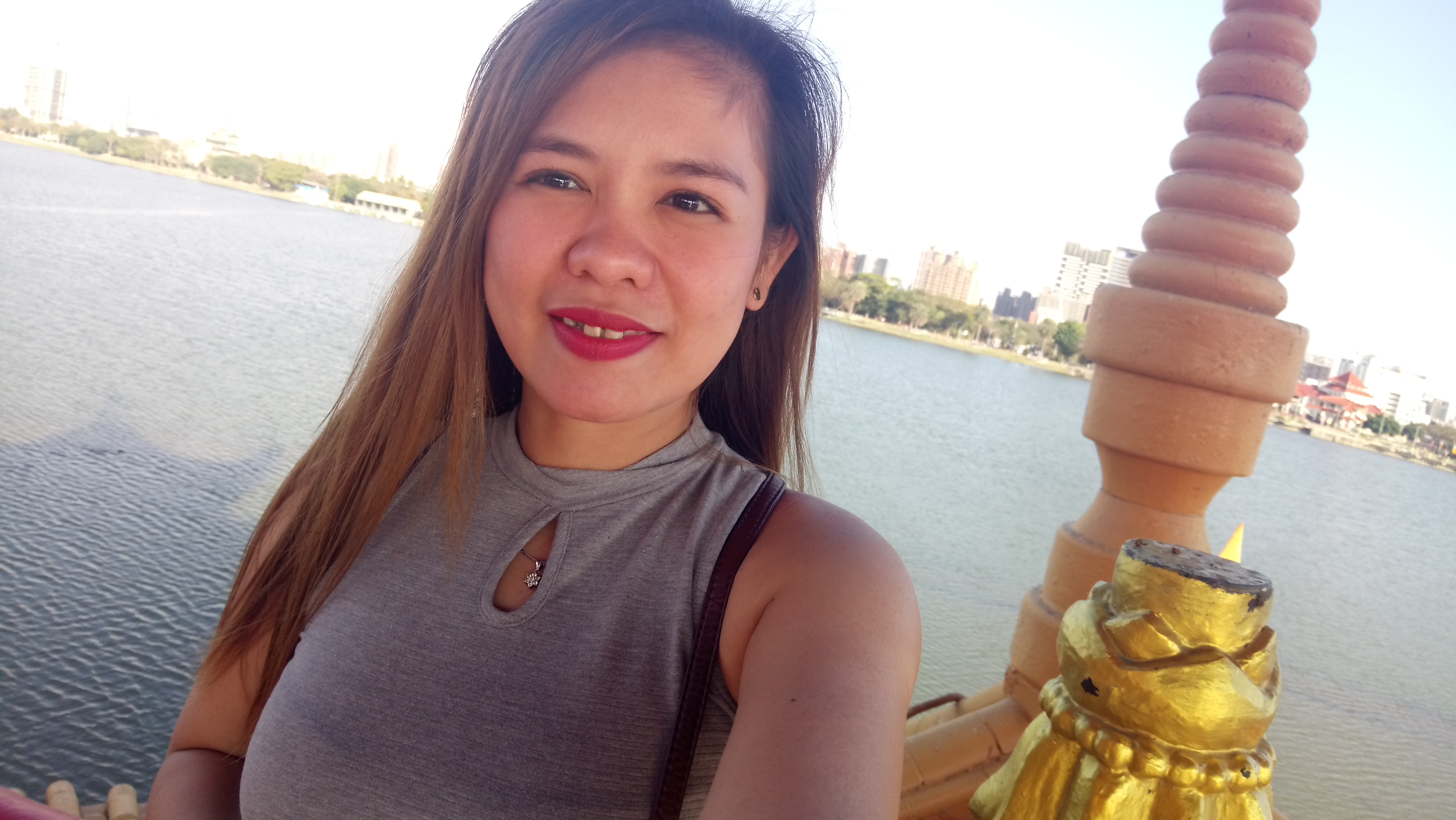 Shiela G.'s profile photo