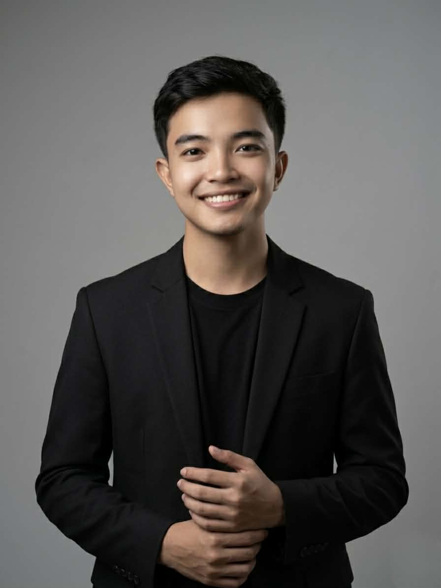 Jethro Danielle V.'s profile photo