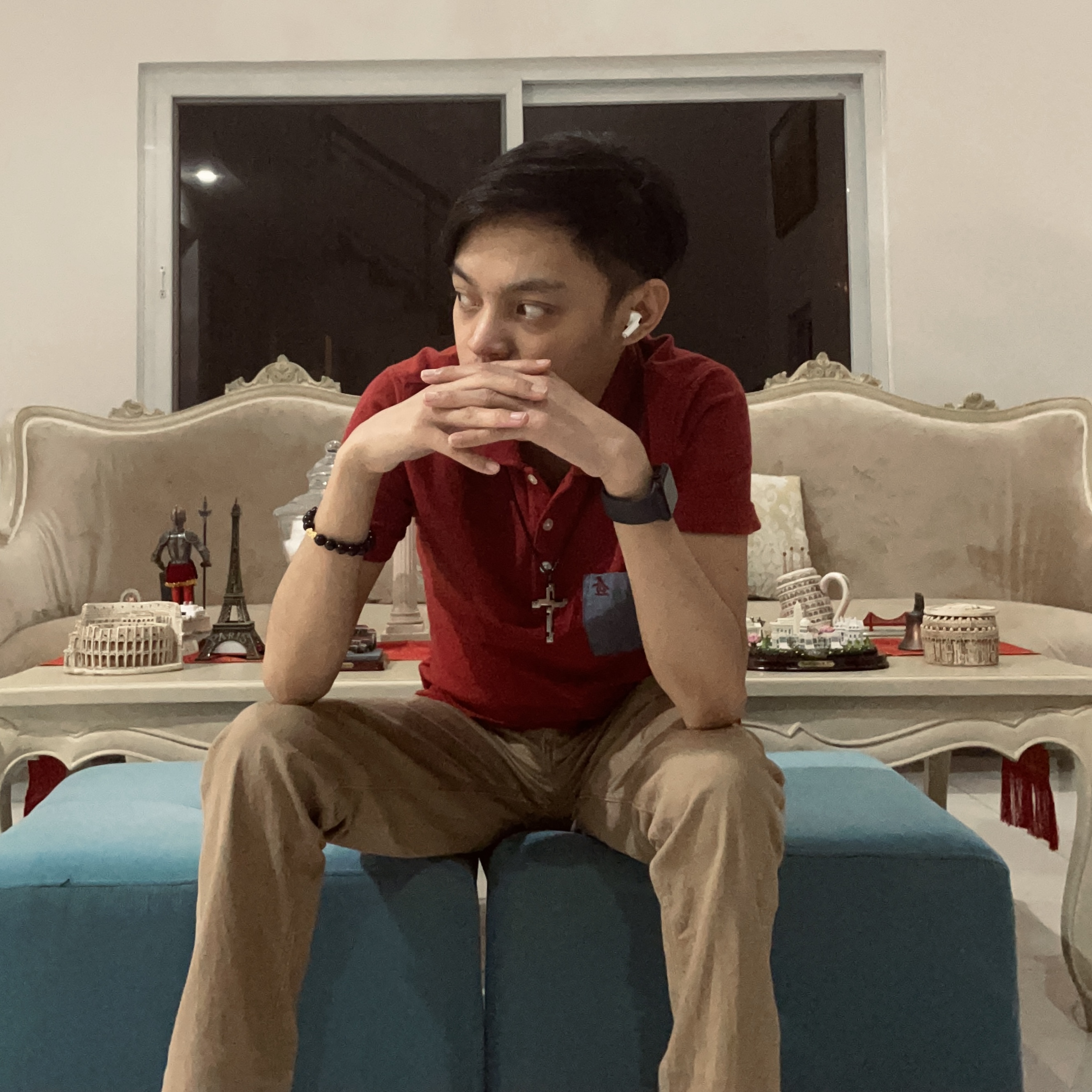 Joseph Christian B.'s profile photo
