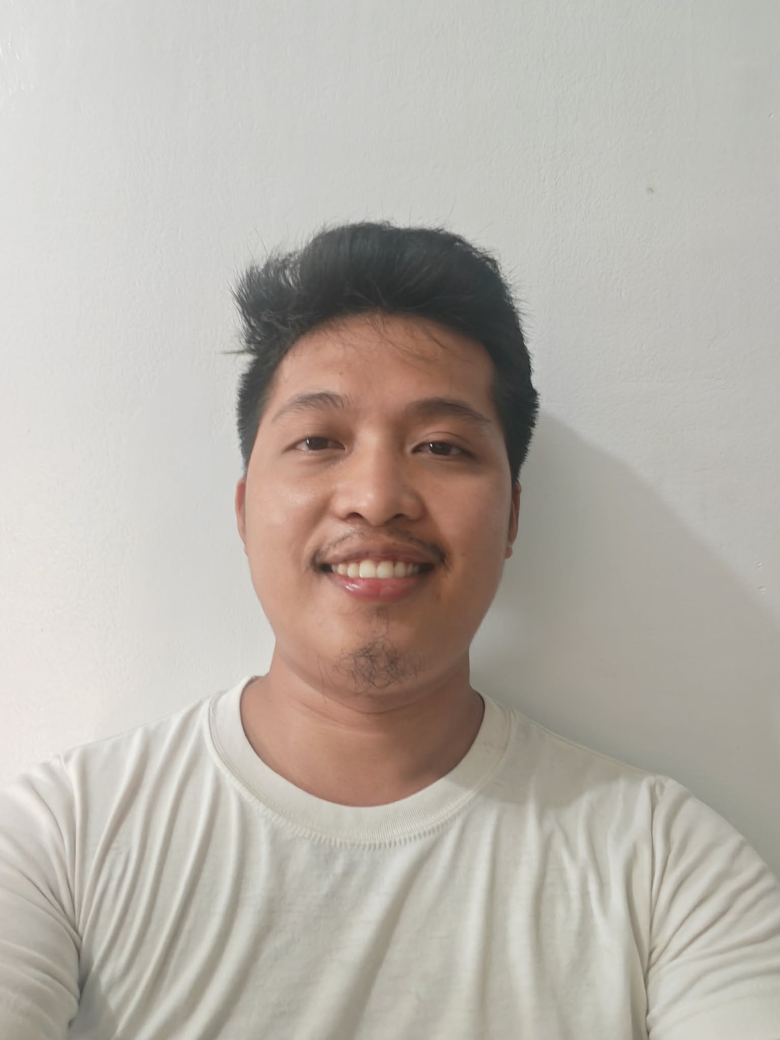 Arjay L.'s profile photo