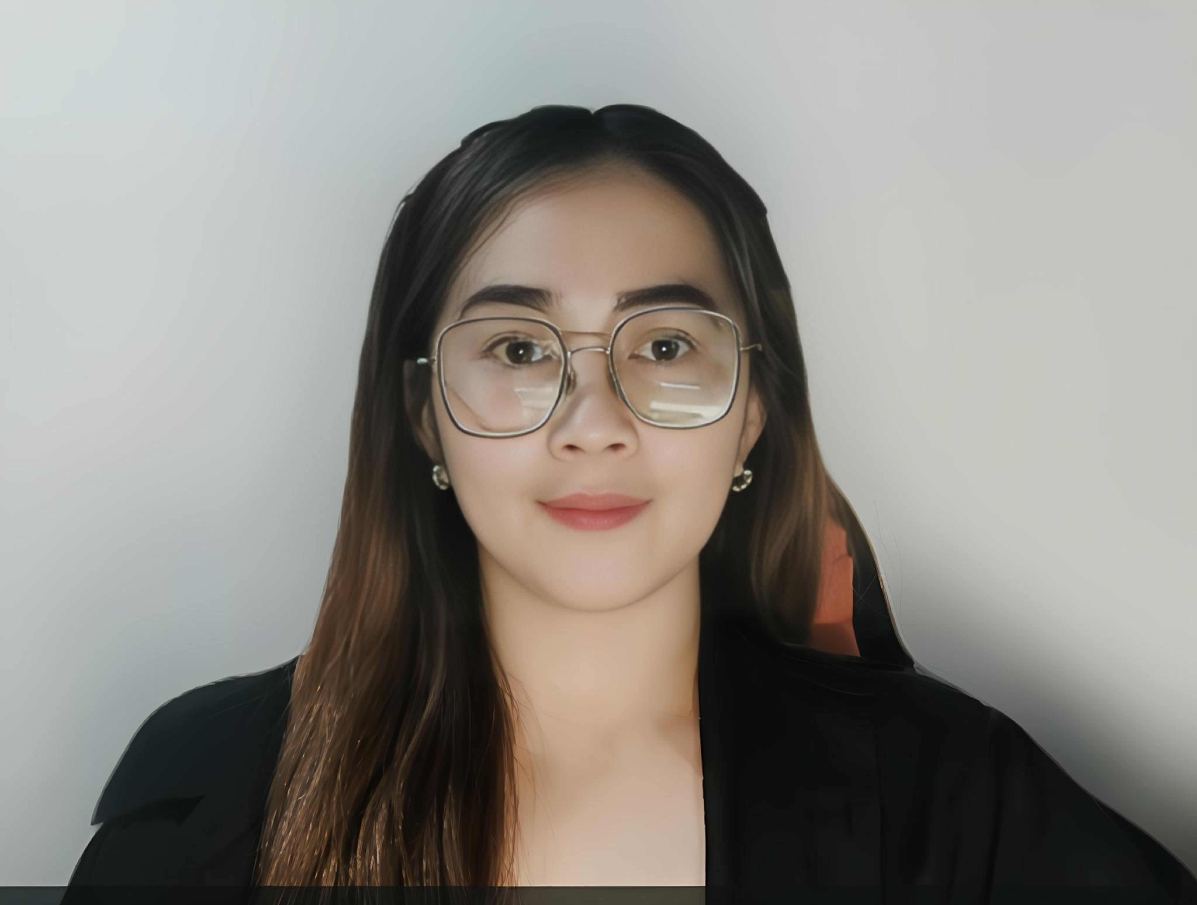 KRIZZA MAY O.'s profile photo