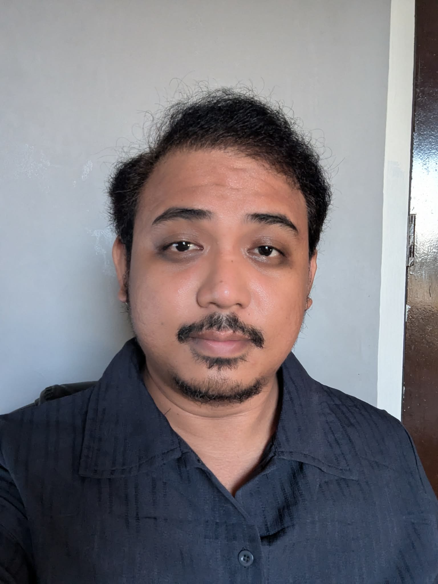 Aaron T.'s profile photo