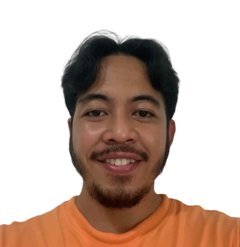 John Rodrigo P.'s profile photo