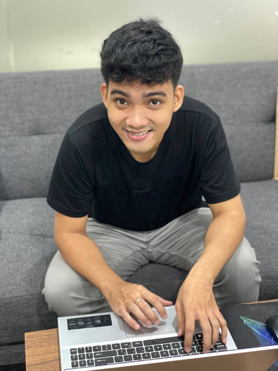 Antonio Jr III O.'s profile photo