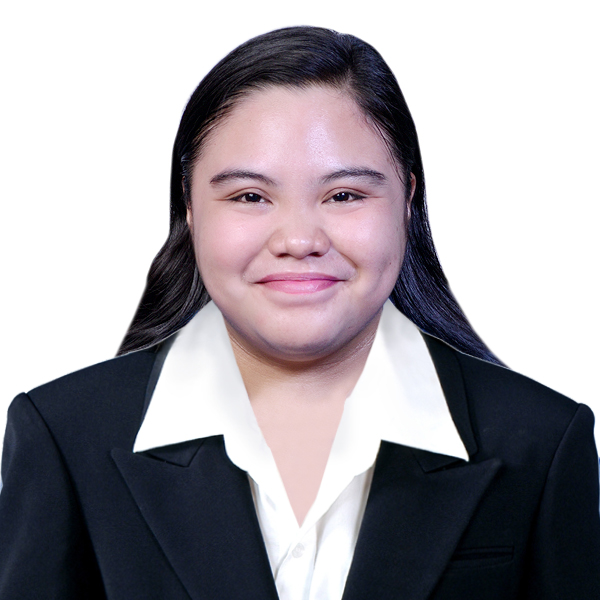 Dhanicka Mae A.'s profile photo