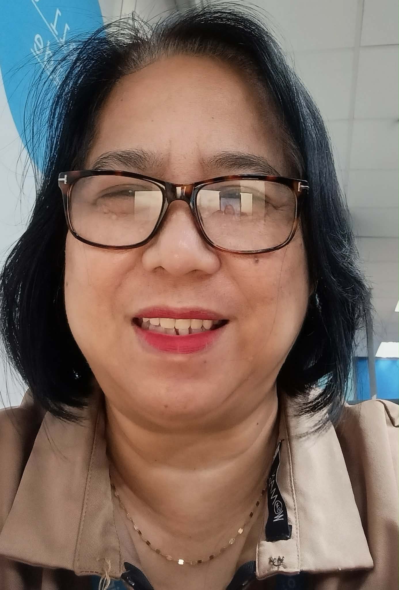 Anna Sampaguita B.'s profile photo