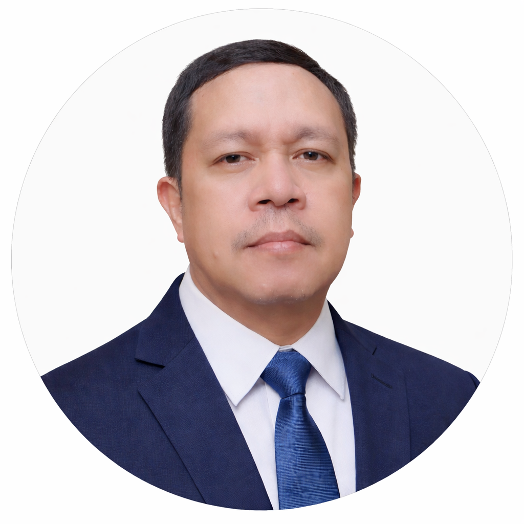 Nilo S.'s profile photo
