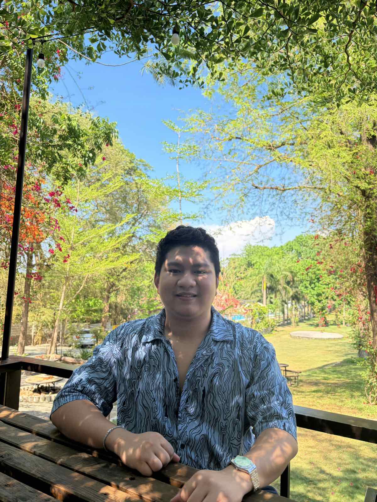 Vince Joshua E.'s profile photo