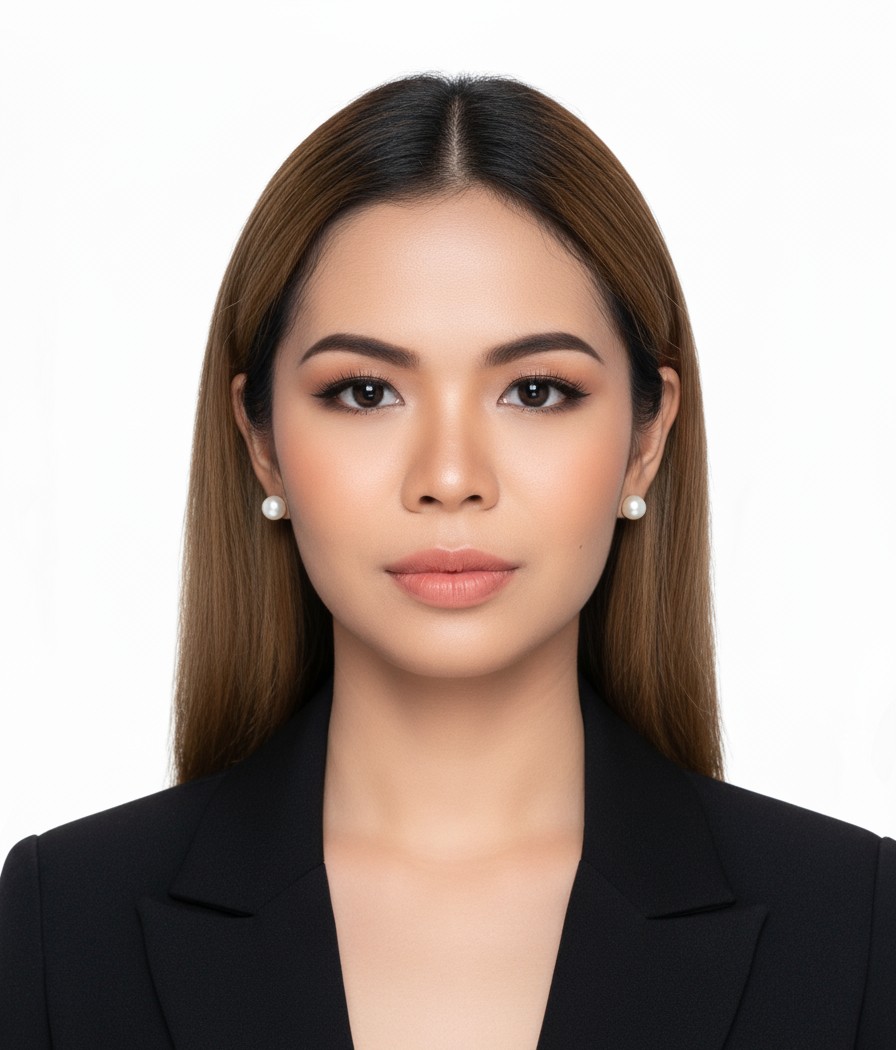 Christine Joy G.'s profile photo