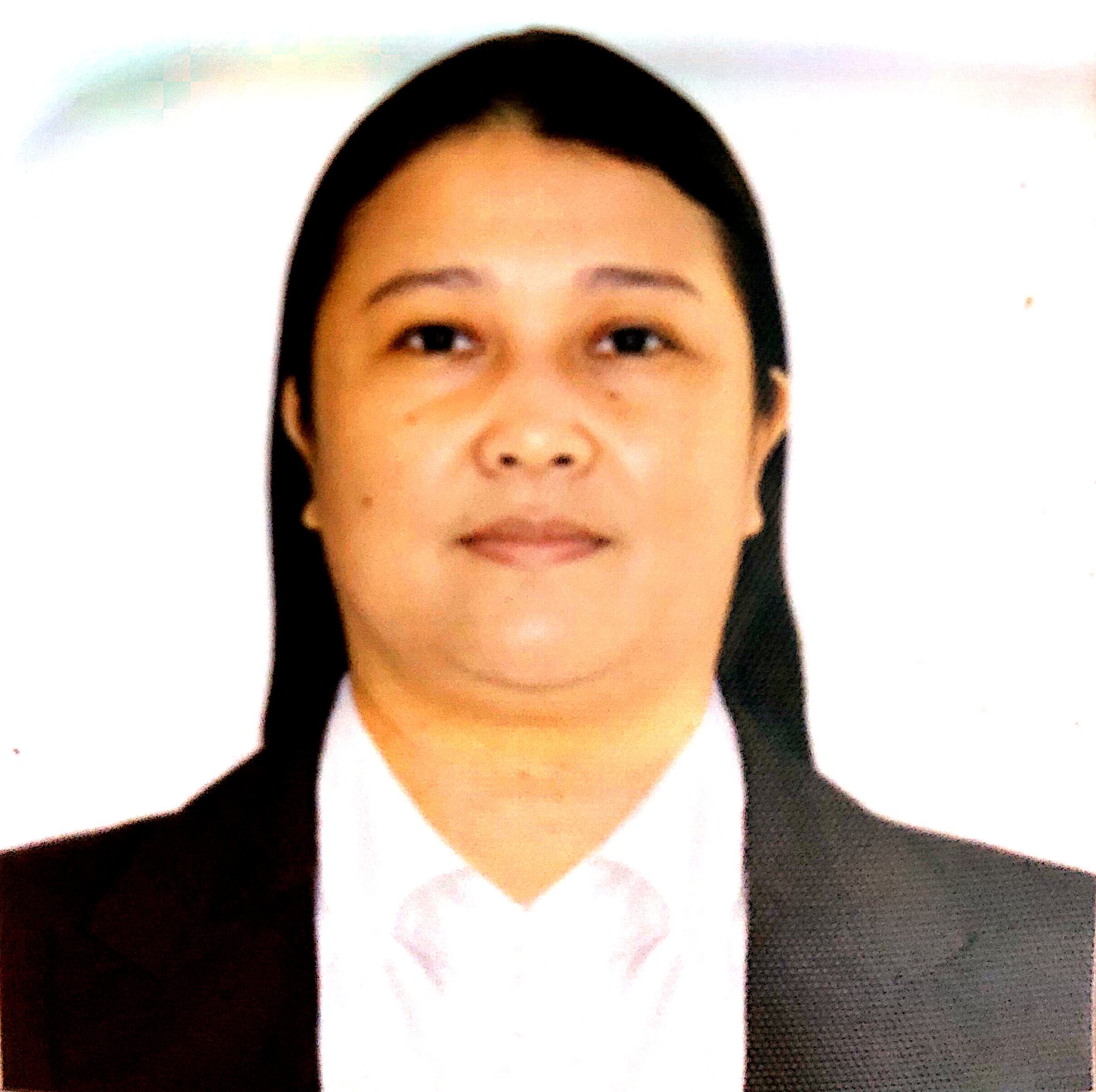Grecilda B.'s profile photo