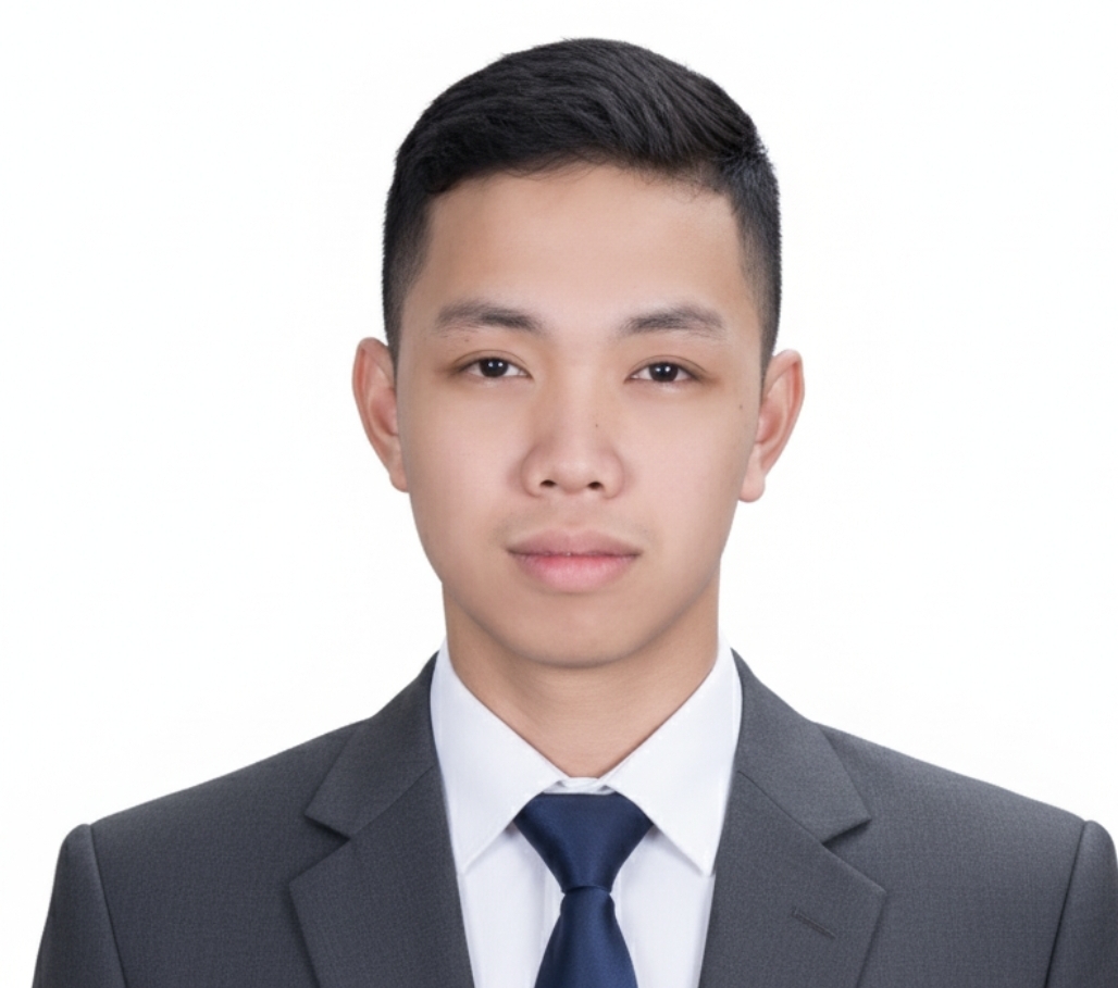 Israel P.'s profile photo