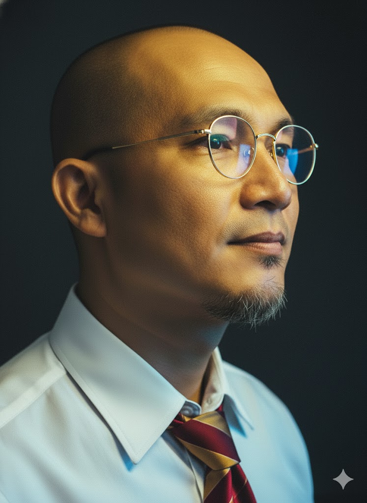 Leee Evan E.'s profile photo