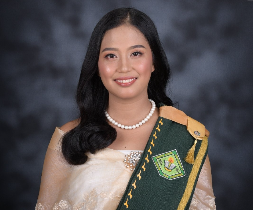 Myla Marie G.'s profile photo