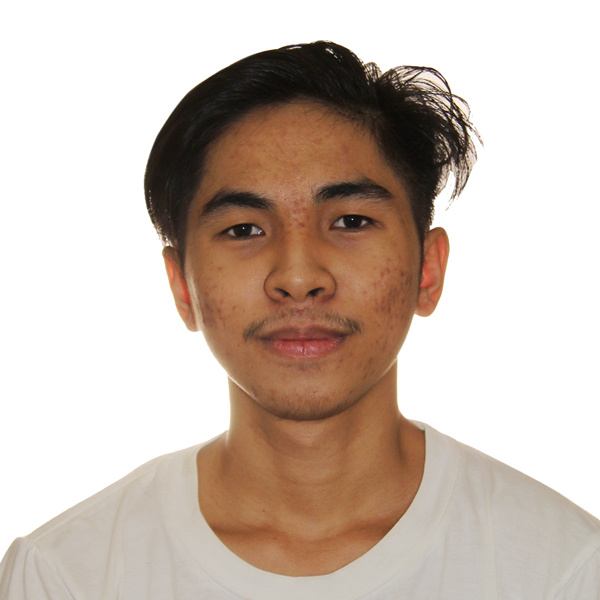 Carl Andrew L.'s profile photo