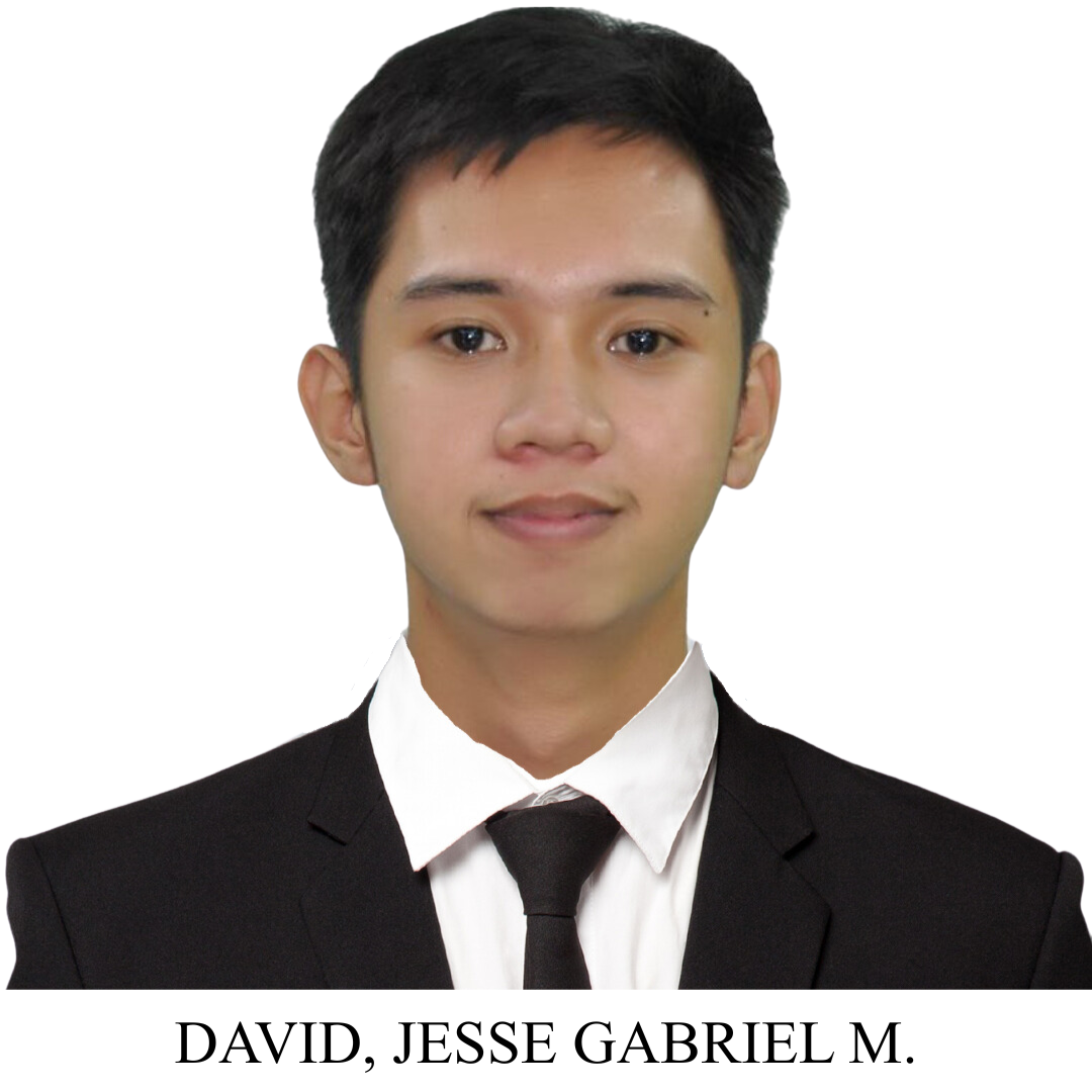Jesse Gabriel D.'s profile photo