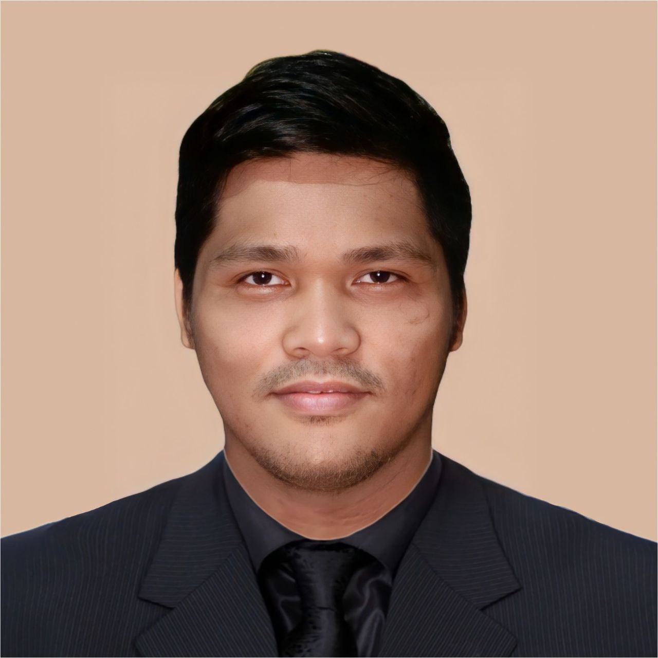 Raymond B.'s profile photo