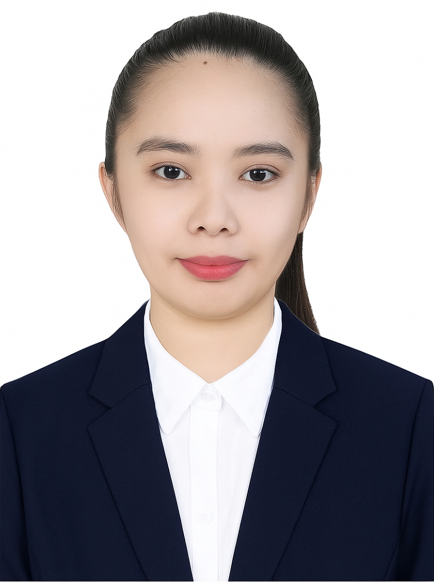 Princess Jessa Mae S.'s profile photo