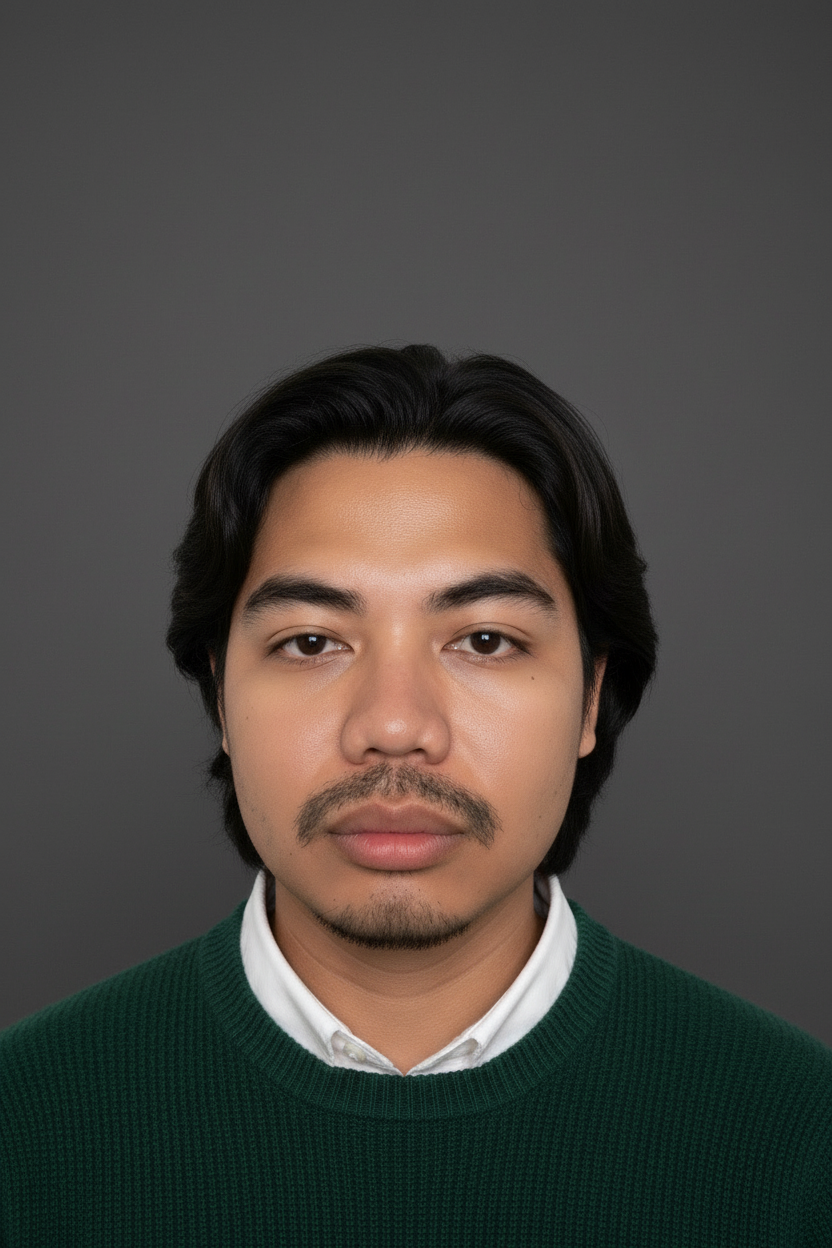 Marck M.'s profile photo