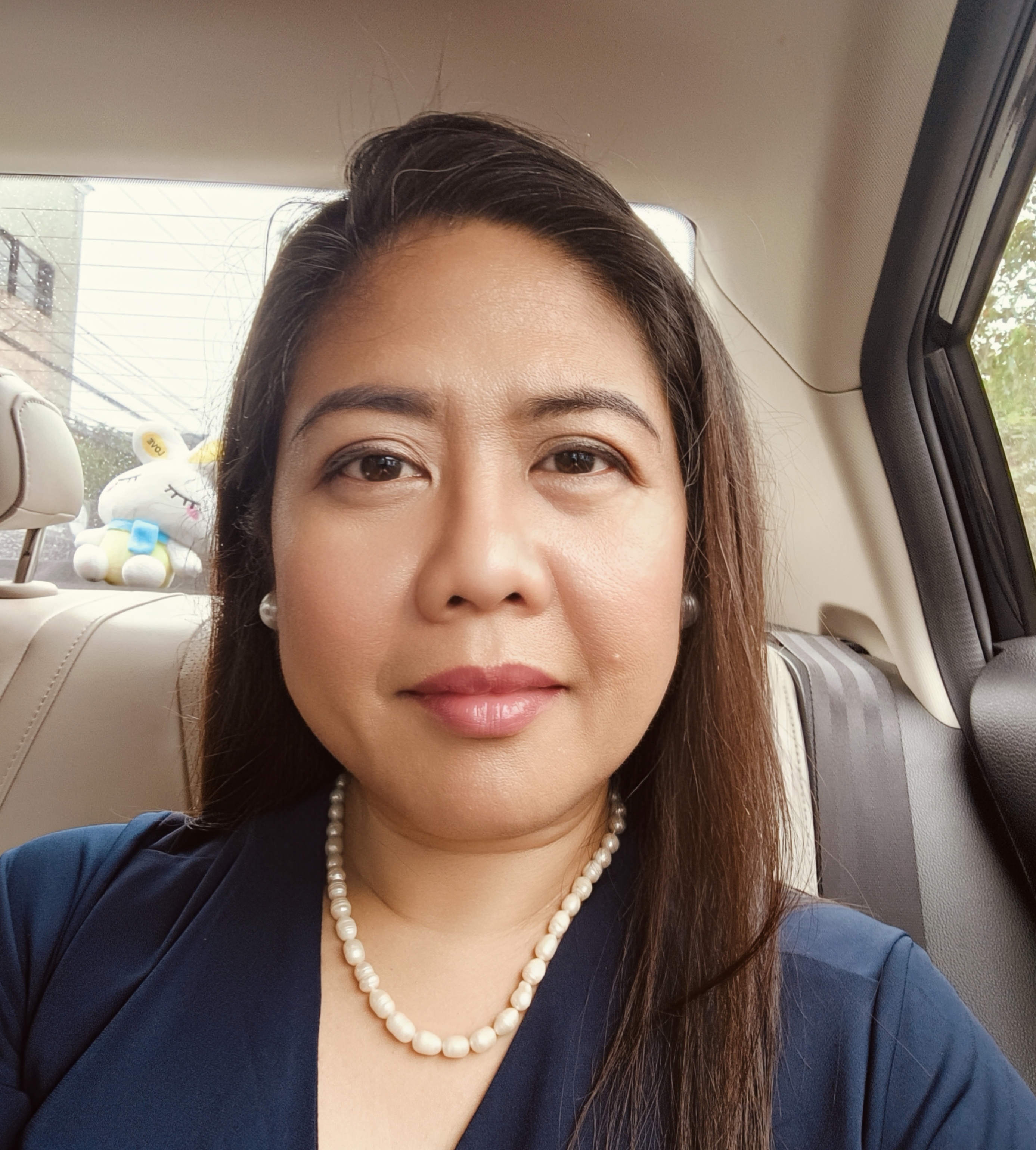 Genevieve Q.'s profile photo