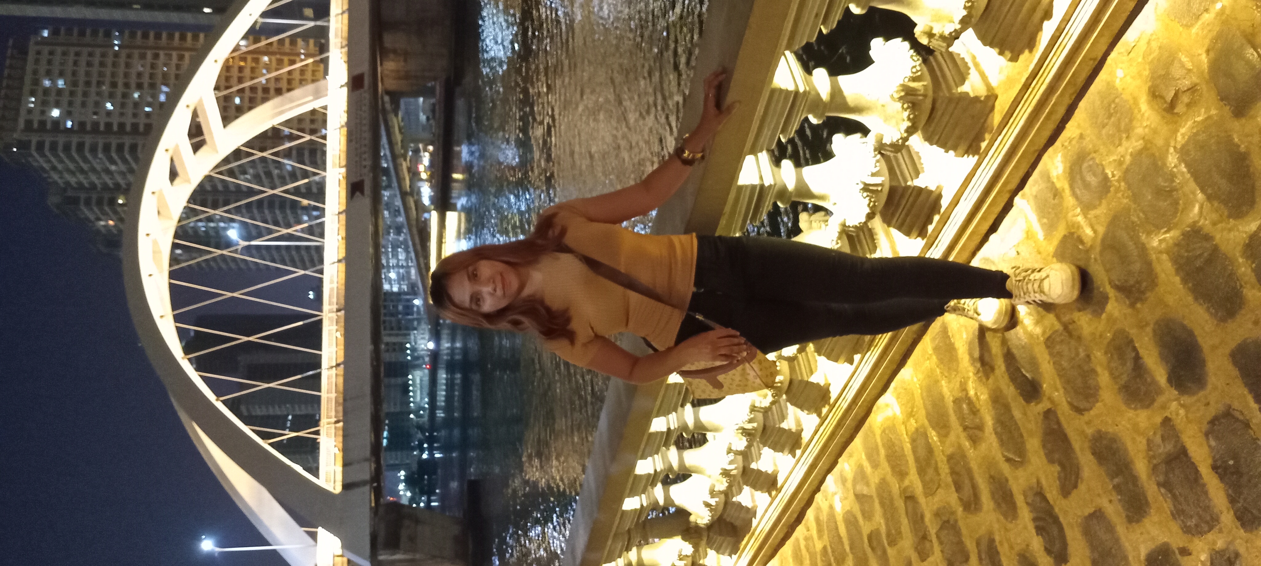 Angelica A.'s profile photo