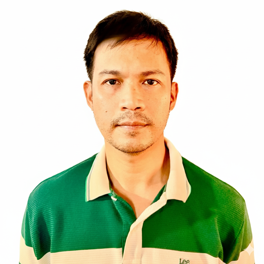 Ronico L.'s profile photo