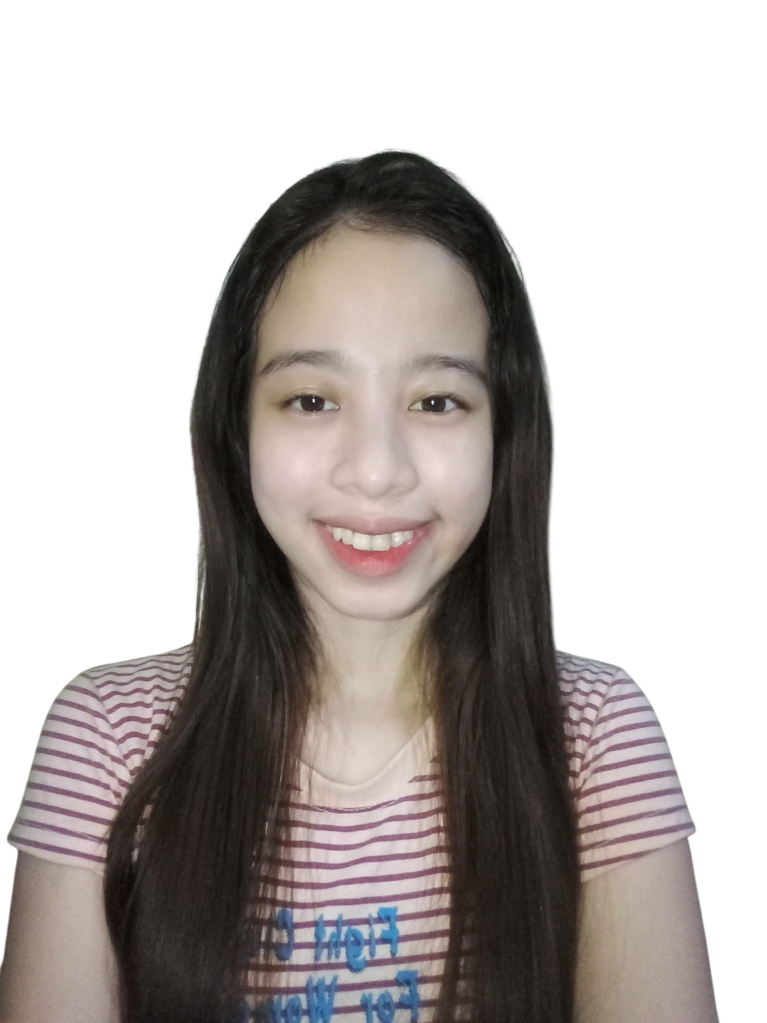 Angelica Cathlyn A.'s profile photo