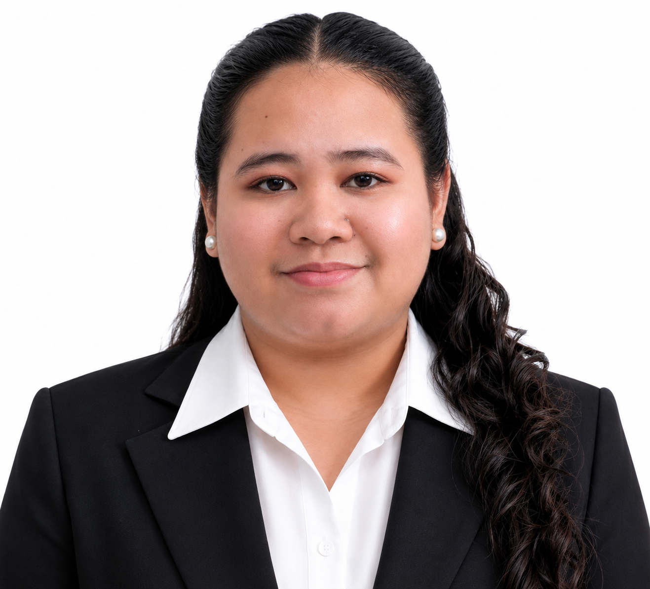 Jeraldine Nicole D.'s profile photo