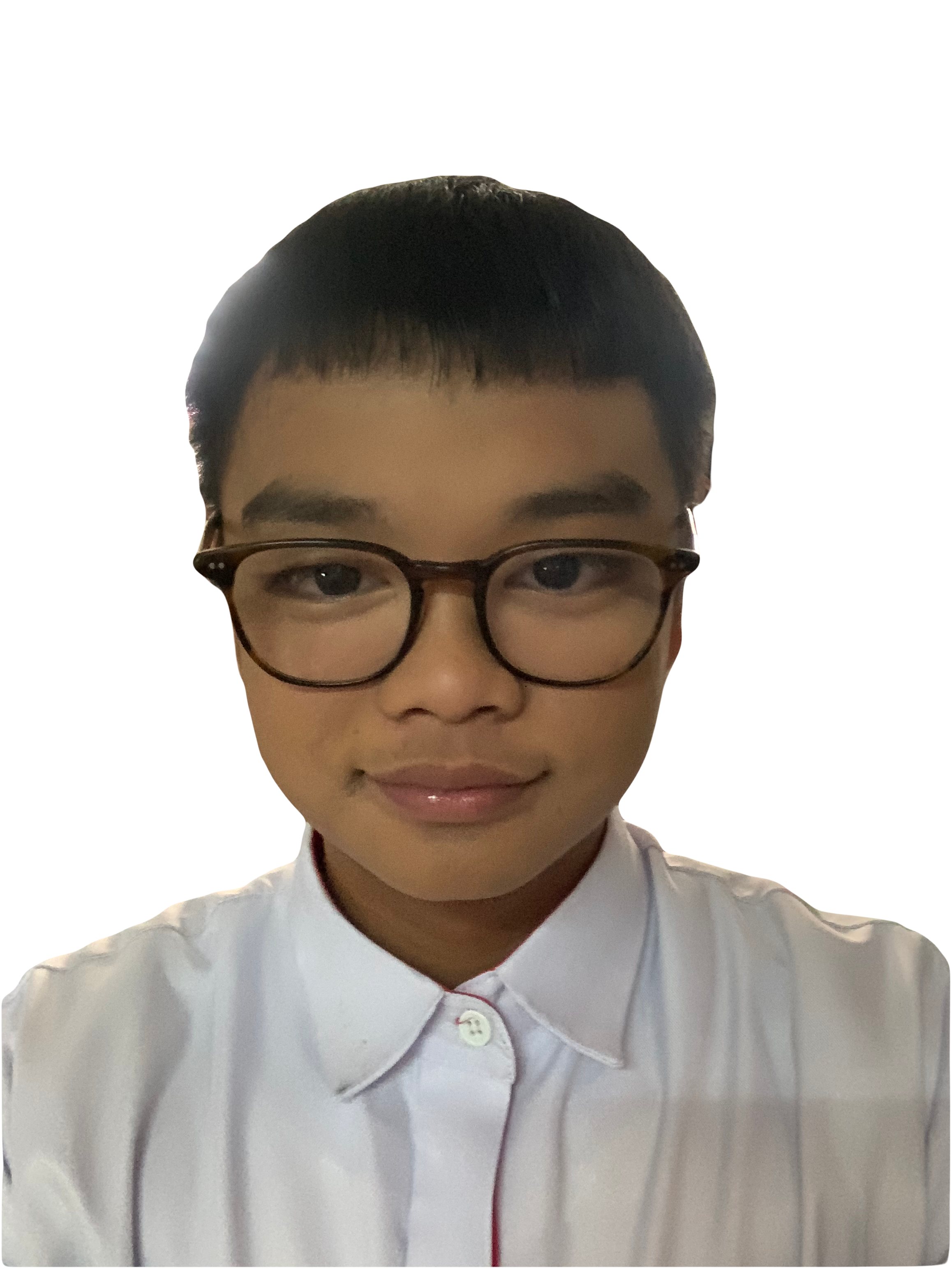 Robi Brent A.'s profile photo