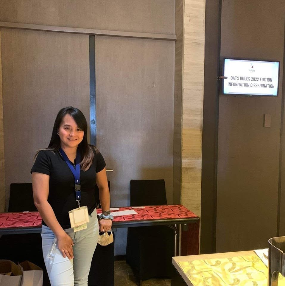 Mary Aizobelle D.'s profile photo