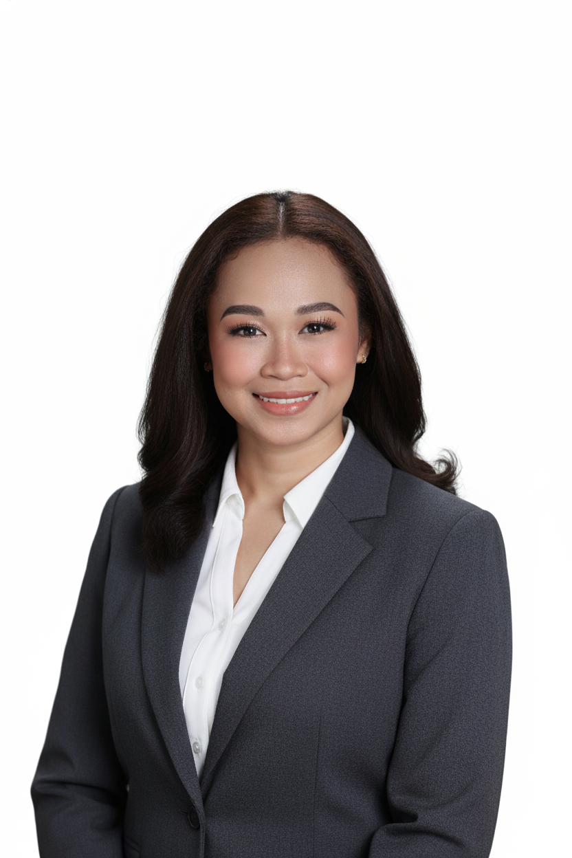 Maria Pauline M.'s profile photo