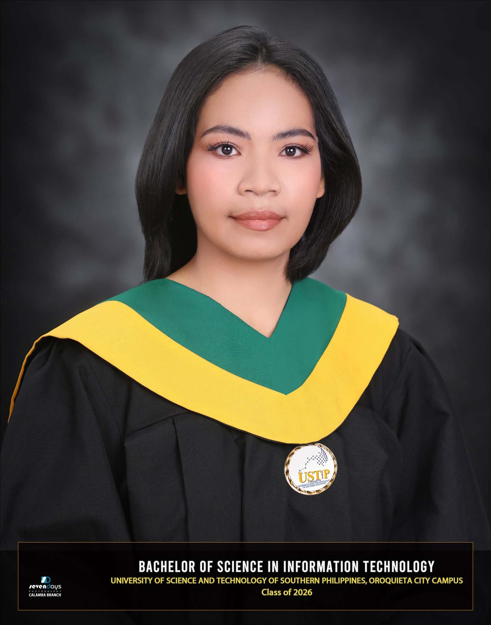 Arcily O.'s profile photo