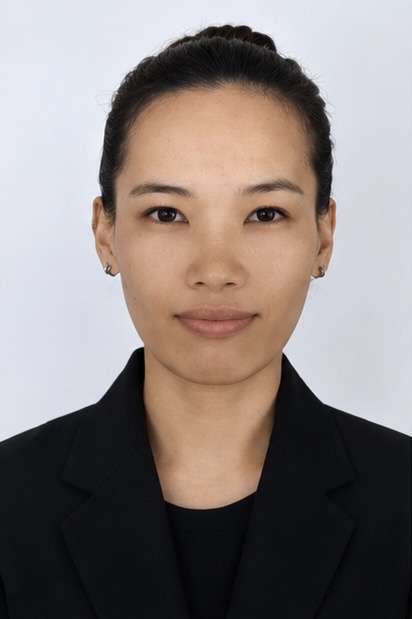 Abigael G.'s profile photo