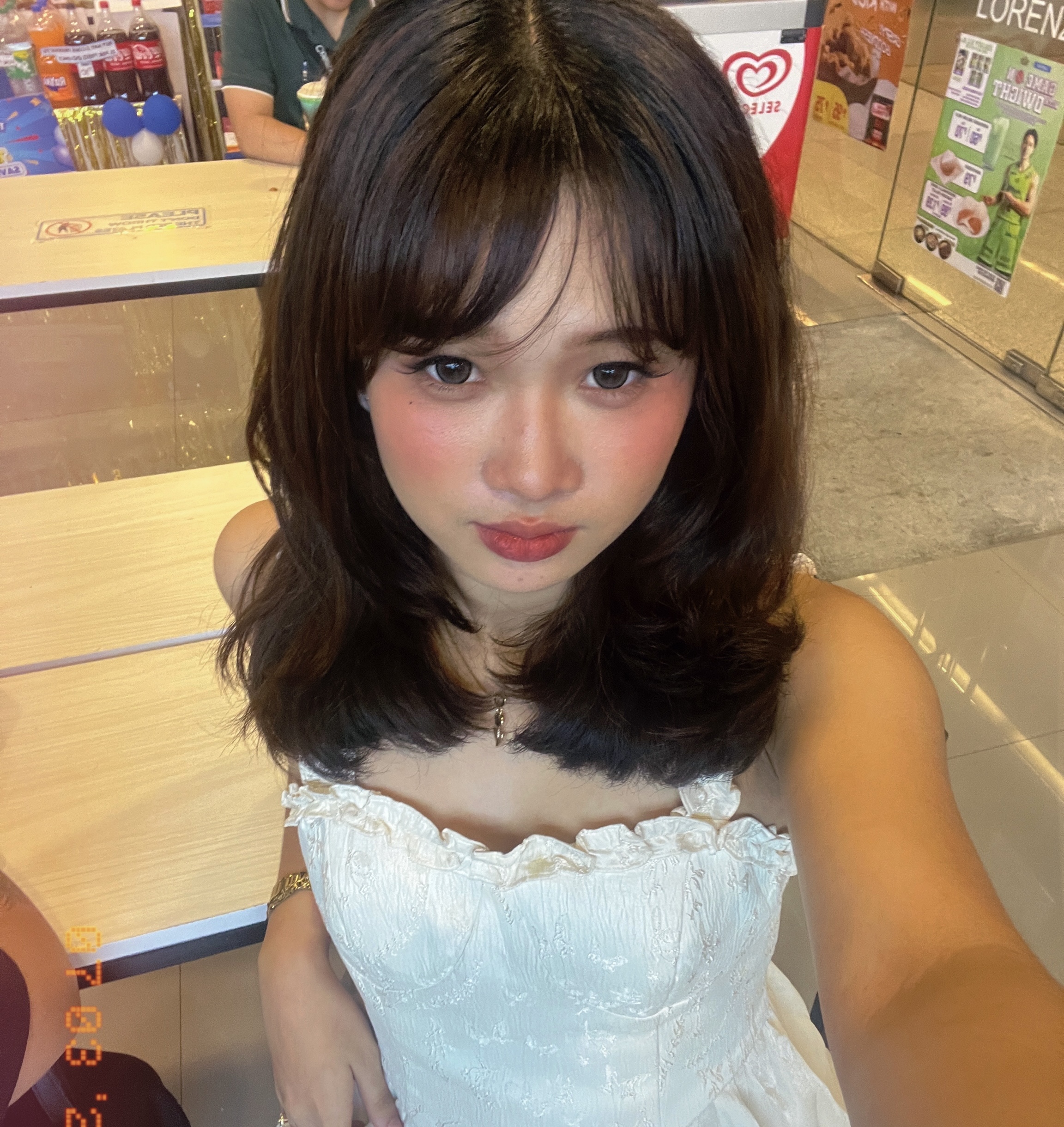 Denielle mae B.'s profile photo