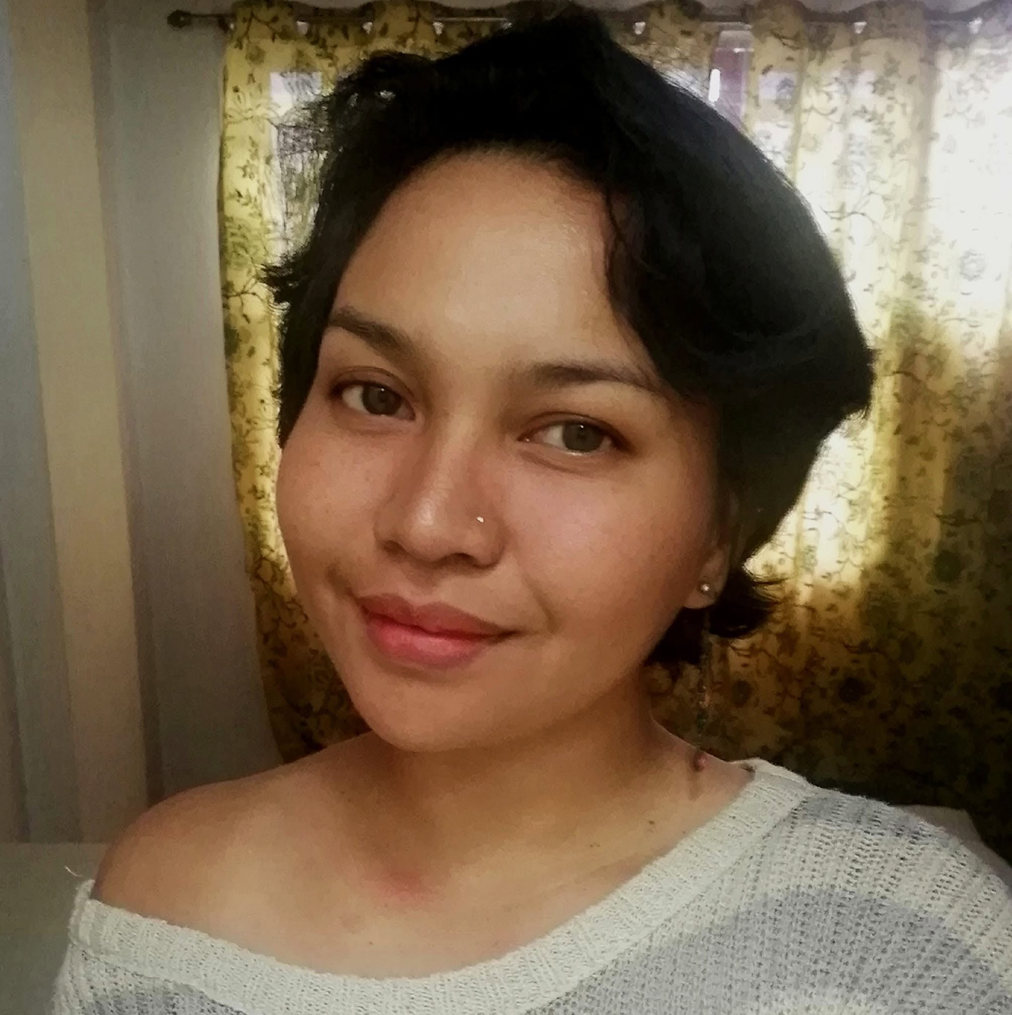 Elvie Grace M.'s profile photo