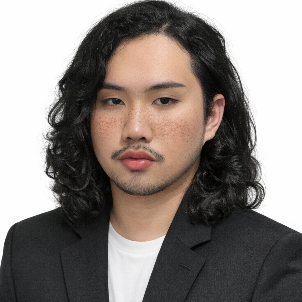 Carl Juvhen G.'s profile photo